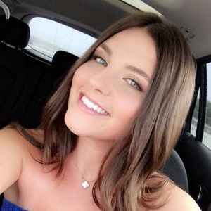 Meet your Posher, Cori